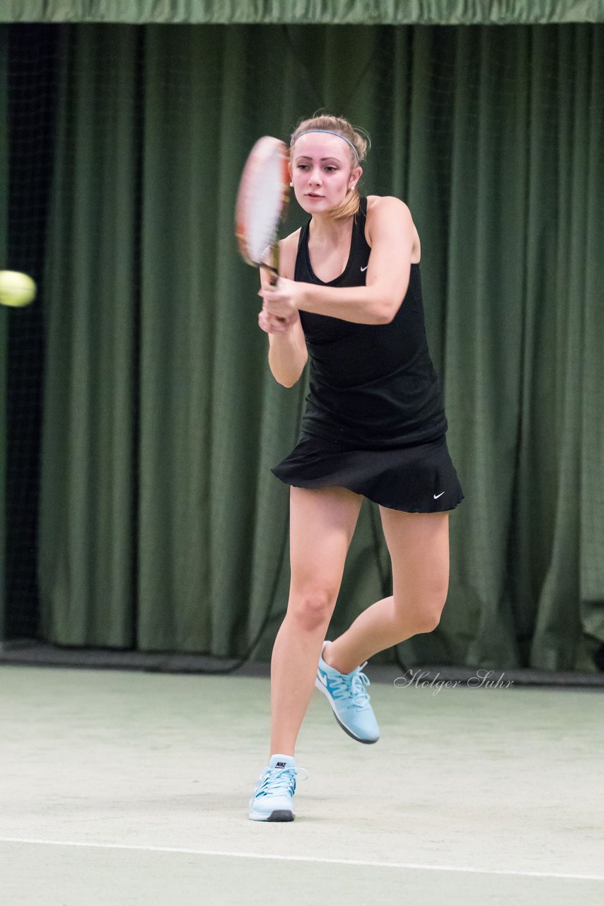 Bild 85 - Regionalliga Damen Der Club an der Alster - Club zur Vahr : Ergebnis: 5:1